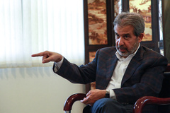 امتحانات شهریور تیم ظریف!